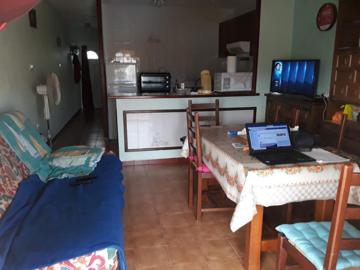 Appartement Jean Germain à Peñíscola Extérieur photo