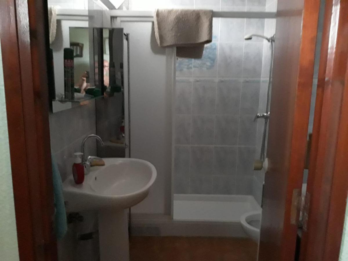Appartement Jean Germain à Peñíscola Extérieur photo